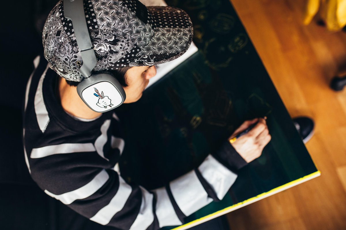 ASTROGamingUK's tweet photo. Take your personal soundtrack anywhere with the A38's noise cancelling technology. #unplugin http://t.co/i1mpTCqxEi http://t.co/75MyFfLAQg