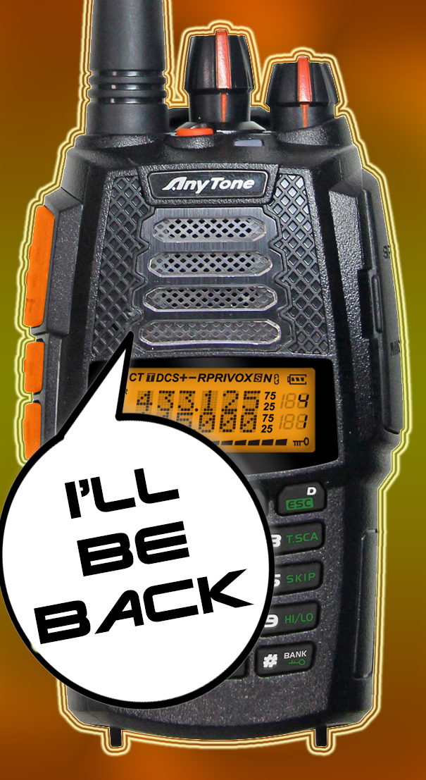 The TERMN-8R will be back on Amazon.com very soon; and is available for direct purchase <a href="/AnyToneTech/">AnyTone Tech</a>.com