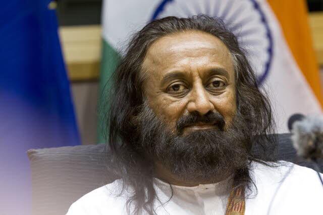 RuchieRajore's tweet photo. Memorable moments from a Historical Event at @Europarl_EN with Gurudev @SriSri #YogainEP @K_Oswal @BeginsWithMe http://t.co/GyMYnQ8Bm6