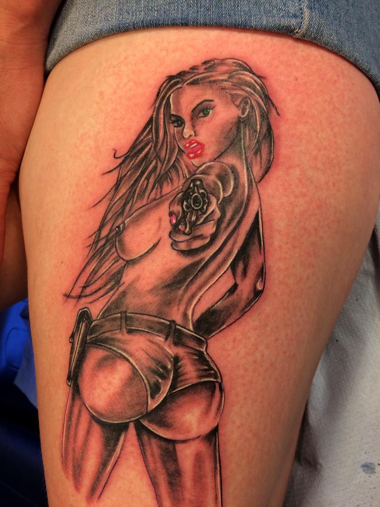 IamTJD's tweet photo. Done today @Inkspiration1 @tattoodiy @ttaatttooo @ink_adict @SkinDeepMag @tattoosnob @TatooPorn @TheDailyTattoos http://t.co/46cKbD9MEU