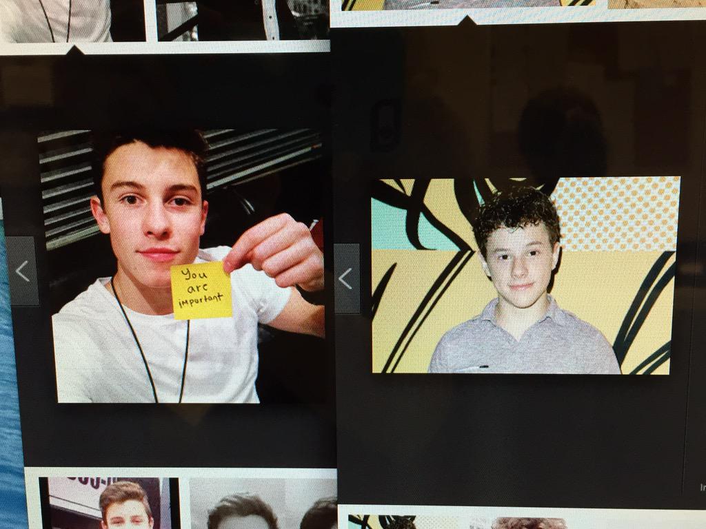 All About Shawn Mendez Shawn Mendes Celebrity Look Alike