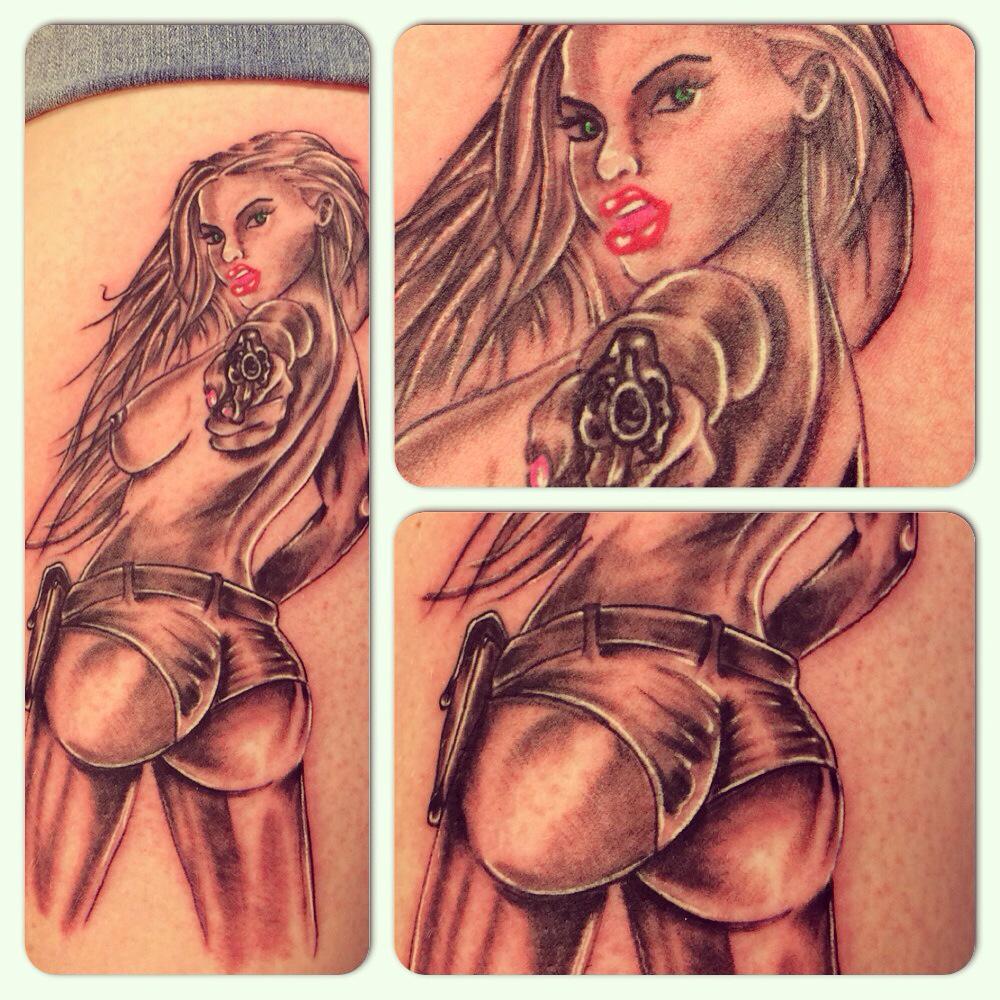 IamTJD's tweet photo. Done today @Inkspiration1 @tattoodiy @ttaatttooo @ink_adict @SkinDeepMag @tattoosnob @TatooPorn @TheDailyTattoos http://t.co/46cKbD9MEU