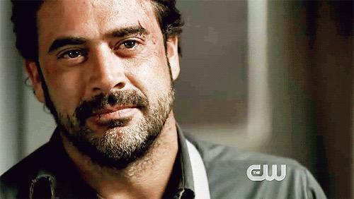 Happy Birthday Jeffrey Dean Morgan  