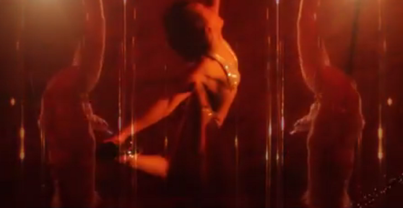 Dublin Rockers Leaders Of Men Release Risqué New Video For 'She' her.ie/entertainment/…