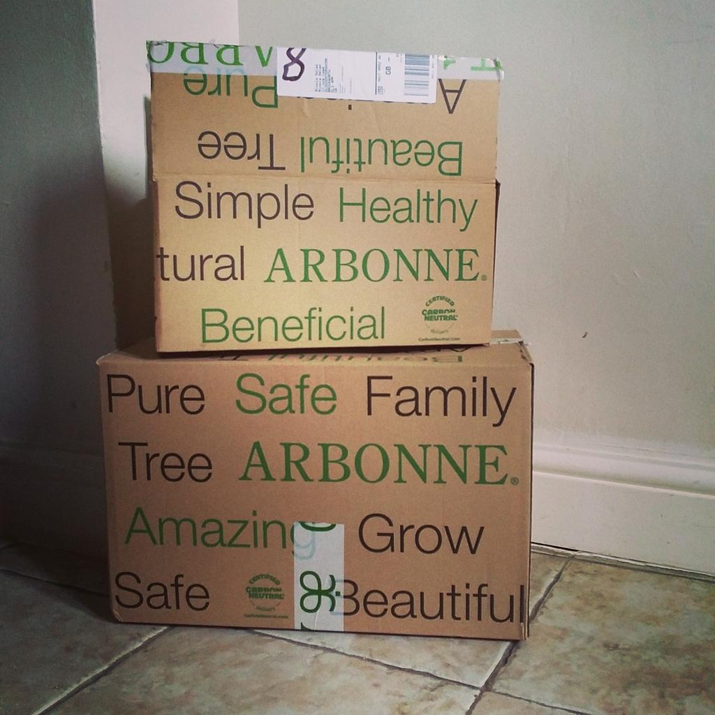 NicolaAdlam's tweet photo. #arbonnetree http://t.co/U4iGkFYkDa