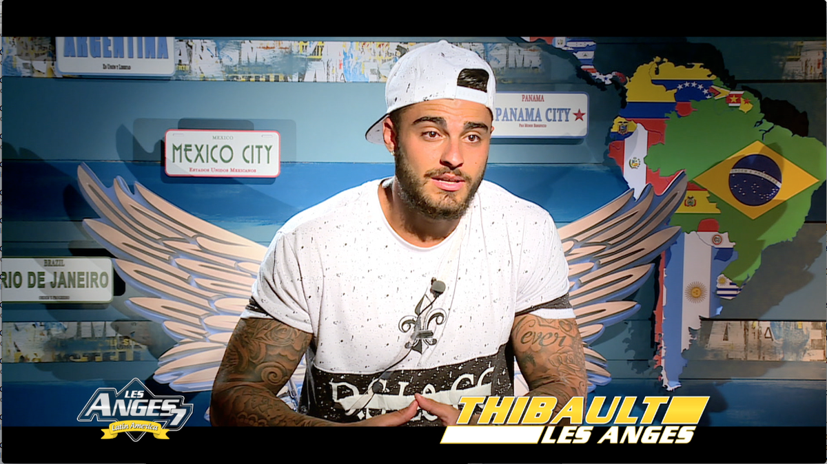 LesAngesTV's tweet photo. #LesAnges7 n’ont-ils pas retenu la leçon après le départ d’#Amélie…?Affaire à suivre! Rendez-vous demain 18h10 ;) http://t.co/5Vsg2wCnU1