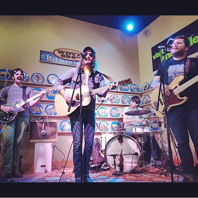 Join me at <a href="/AtwoodsTvrn/">Atwoods Tavern</a> on 4/30 to welcome <a href="/SmithandWeeden/">Smith&Weeden</a> back from making hay down south. goo.gl/nlFzx5