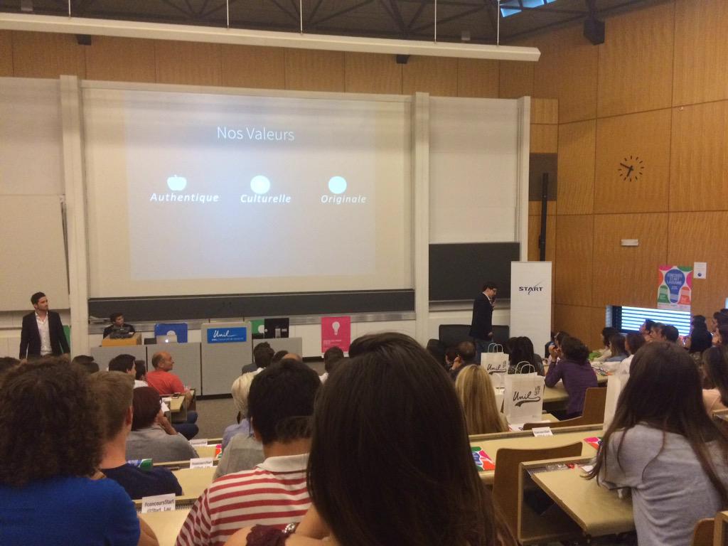 DidierSchwarz's tweet photo. #Birdevent: plateforme pour organiser, trouver des evenements chaque semaine ! Birdevent.ch #concoursstart @start_lau http://t.co/MzSZ64Uhyf