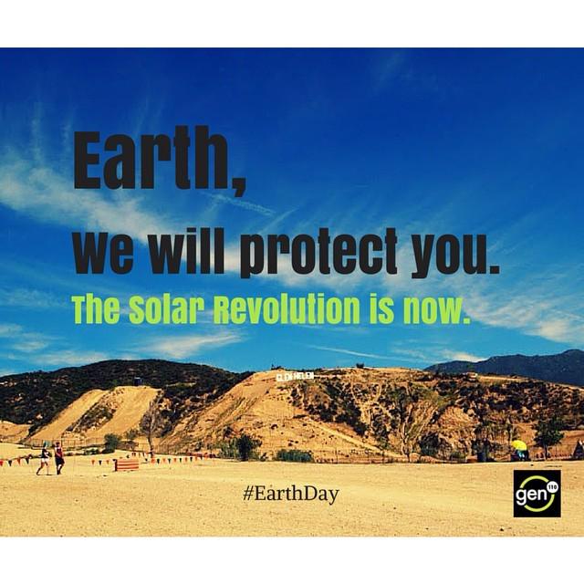 Rick_Delafont's tweet photo. Happy #Earth day! What a perfect day to announce we are now officially in Albany, NY. #SolarRevolution http://t.co/IN1adp0Ydc