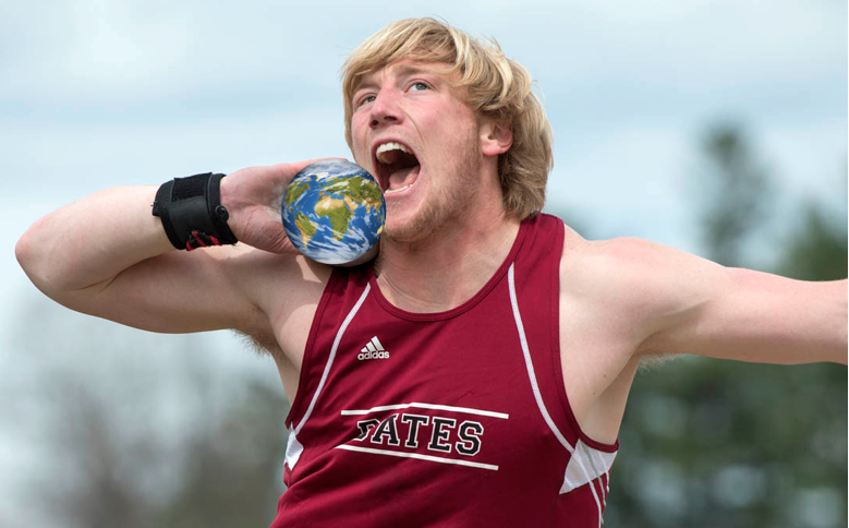 TrackintheCAC's tweet photo. Happy Earth Day! #NESCACTrack http://t.co/8Ts8OREwyS
