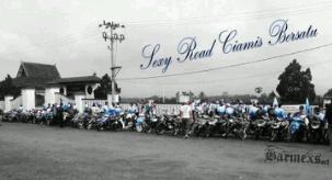xtc_ciber's tweet photo. Rindu masa masa indah di jalanan bersama kalian #CiberCrew http://t.co/9bnRwBsTJT