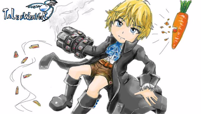Talesweaverのtwitterイラスト検索結果 古い順 Talesweaverのtwitterイラスト検索結果 古い順