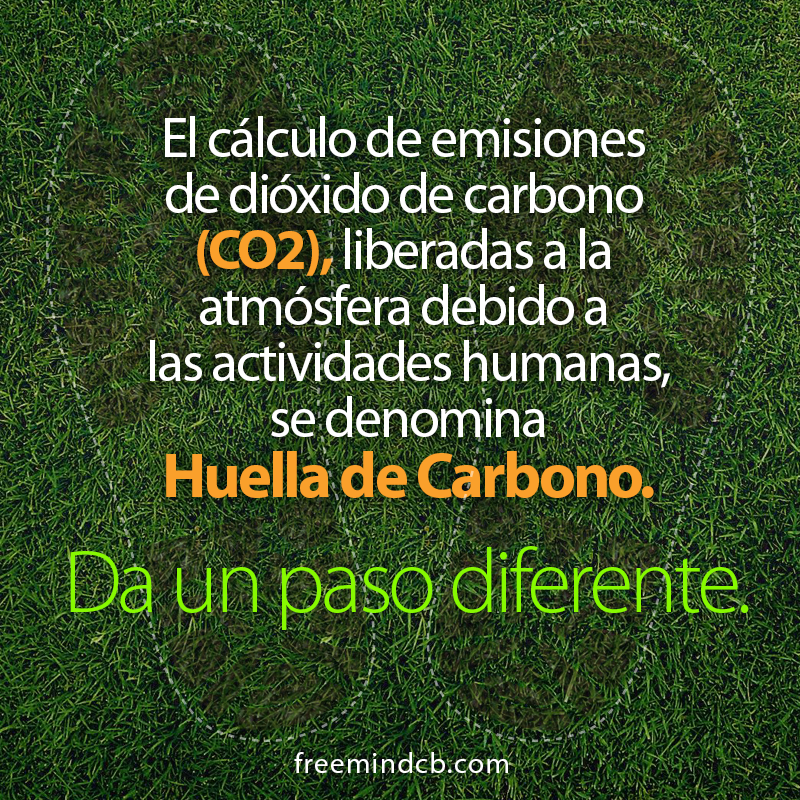 freemindcbve's tweet photo. En vez de huella de carbono, deja huella de conciencia con un RT http://t.co/1bWK4HDcOh #DiaDeLaTierra #EarthDay http://t.co/dAewzfGipZ