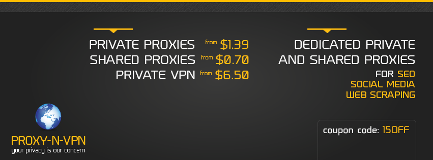 ProxyNVpn tweet picture