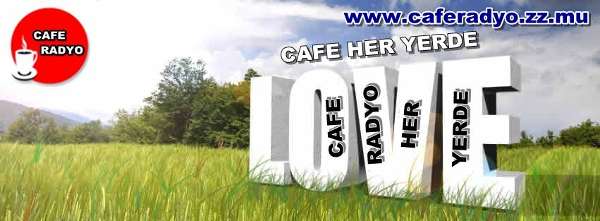 keladam07's tweet photo. CAFE RADYODA DJ Alizamin YAYINDA http://t.co/Xrm3C5EZcy http://t.co/8axoyQTSbW