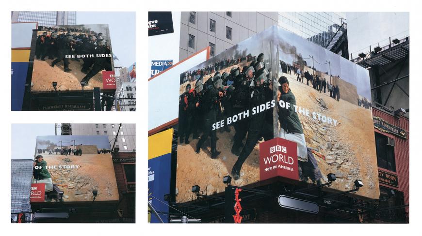 BestOfAds's tweet photo. See both sides of a story. http://t.co/NfTgIEiUaU