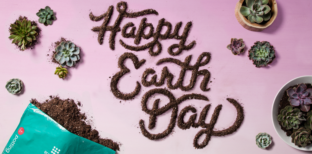 Target's tweet photo. #HappyEarthDay to the globe we call home. http://t.co/qFq7VYVgBn