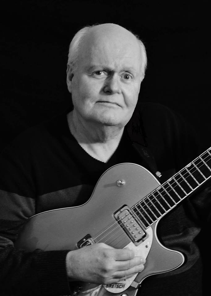 Happy Birthday Pete Carr   