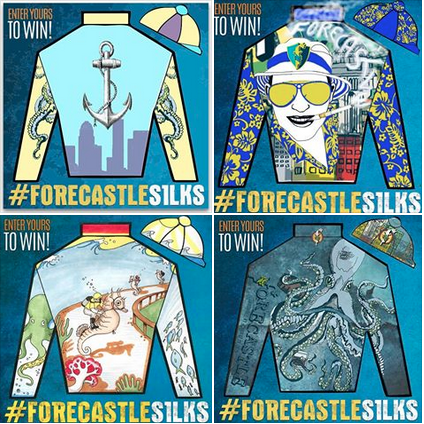 forecastle's tweet photo. The 2015 #ForecastleSilks have been released! Vote for your fave before next Tuesday: http://t.co/4f11ZWc3kM http://t.co/qBZm58Thor