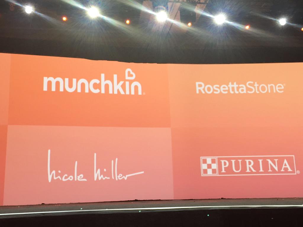 DCKAP: Brands using @magento  n@DCKAP proud to be working with 2 featured brands Munchkin and VIZIO #ImagineCommerce http://t.co/EnWeAihr2y