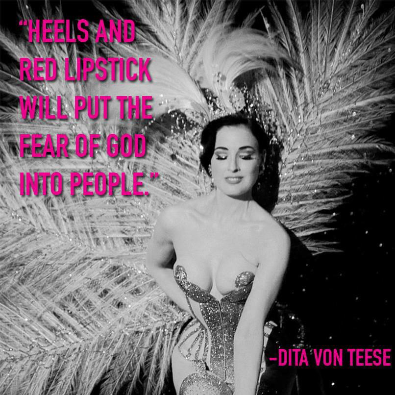 DonnaSharples3's tweet photo. #redlipstick #heels #confidentwoman #headup http://t.co/zGdLgunLAw