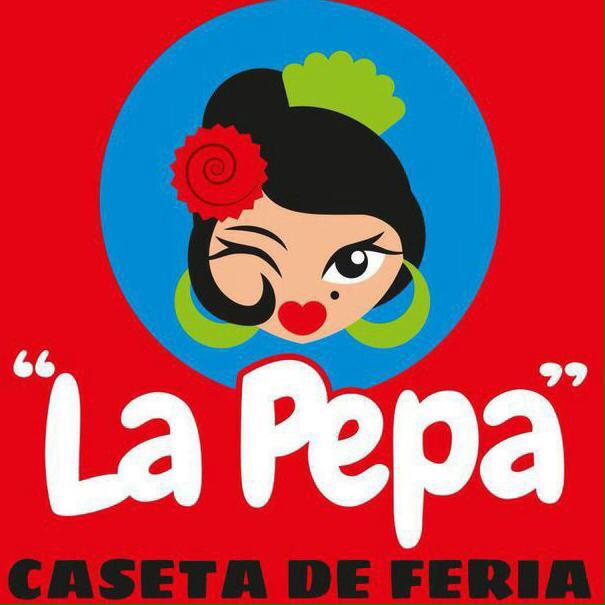 martinacafecopa's tweet photo. Este año, un año mas os esperamos en la caseta "La Pepa " donde mejor que con nosotros.!! http://t.co/kYwo6EDQAe