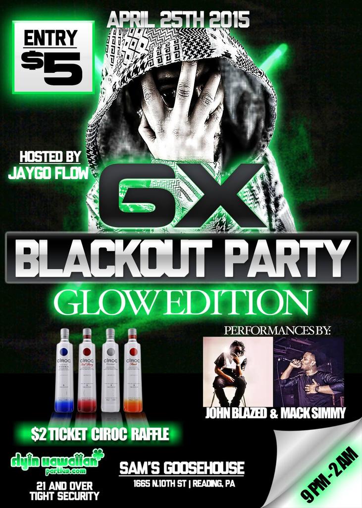 JaygoFlow's tweet photo. http://t.co/lREYLvTsFQ