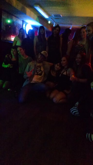 B’Janess’s pics and videos