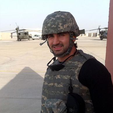 ExNYmike2's tweet photo. @wolfblitzer Dont forget the marine left there 3 yrs ago also #FreeAmirNow #Freethemall http://t.co/dtsElorjJU