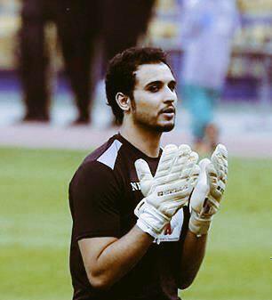 اختار مراقب مباراة #النصر وبونيدكور الاوزبكي الكابتن عبدالله العنزي كأفضل لاعب في المباراة .

💙💛