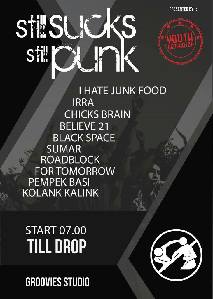 Youth Generator tweet media