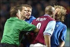 Happy birthday Dion Dublin. Always a legend for THAT head but on that fool 