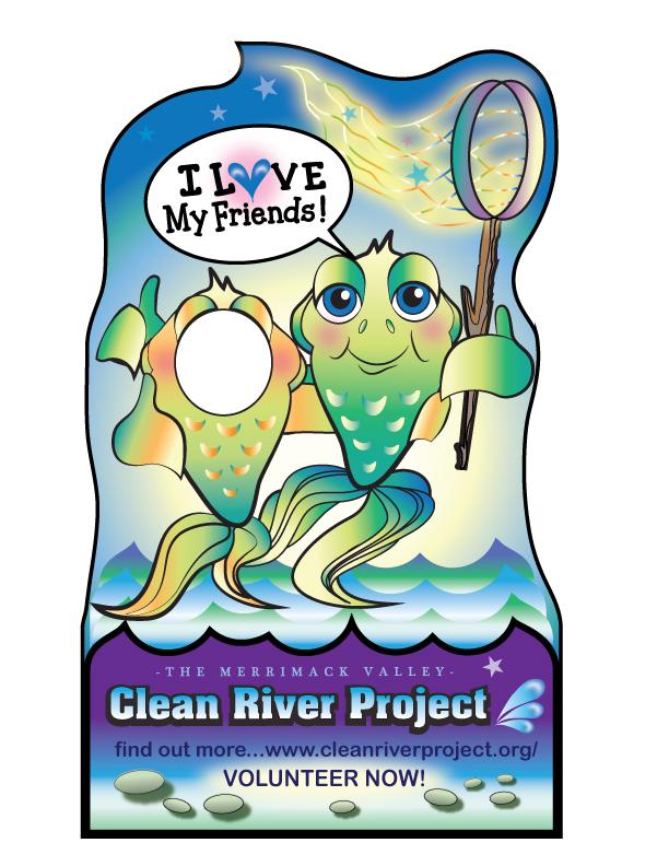 river_clean's tweet photo. DROP-IN-THE-BUCKET" Campaign 2015.  Donations for The Cleaning of The Clean River Project... More info coming soon. http://t.co/wcgDVX8iJf