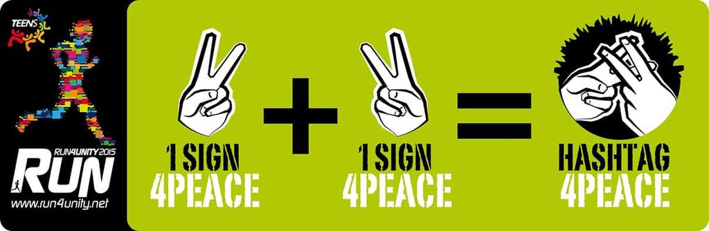 run4unitypy's tweet photo. Expresá tus deseos de construir la paz con un amigo y esparcí el mensaje con un HASHTAG POR LA PAZ! #4peace#4Paraguay http://t.co/P8vfdbncS8