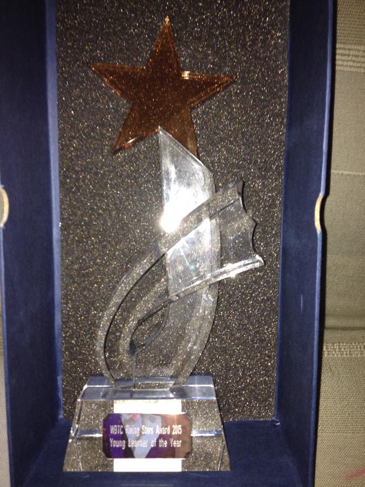 samwimbridge's tweet photo. I'm a winner http://t.co/4V49ZiSC9U