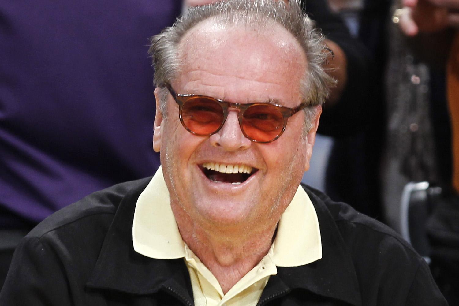 Happy to Jack Nicholson & Amber Heard! Check out more bdays  