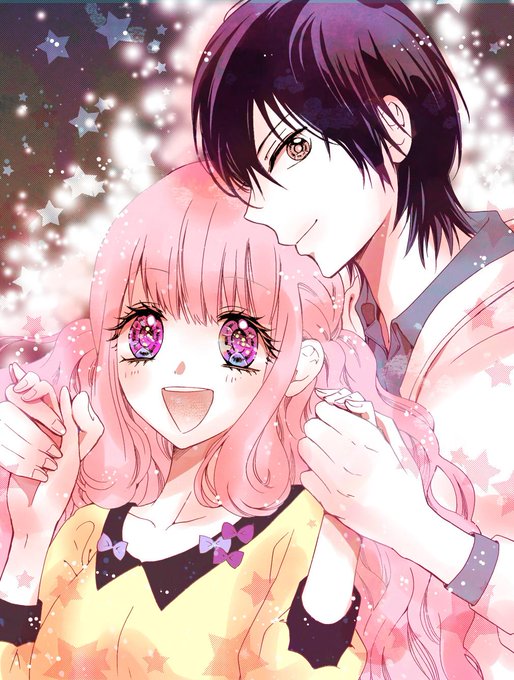 りぼんスペシャルのtwitterイラスト検索結果 古い順