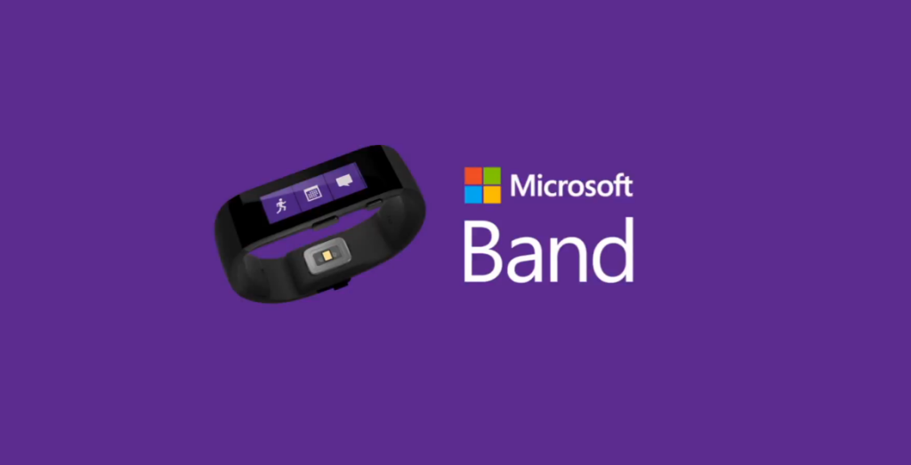 MSProdReviews's tweet photo. #MicrosoftBand gets new capabilities in preparation for #AppleWatch launch http://t.co/Gox8cFD4Zv #Microsoft http://t.co/B7TeKWrJpe