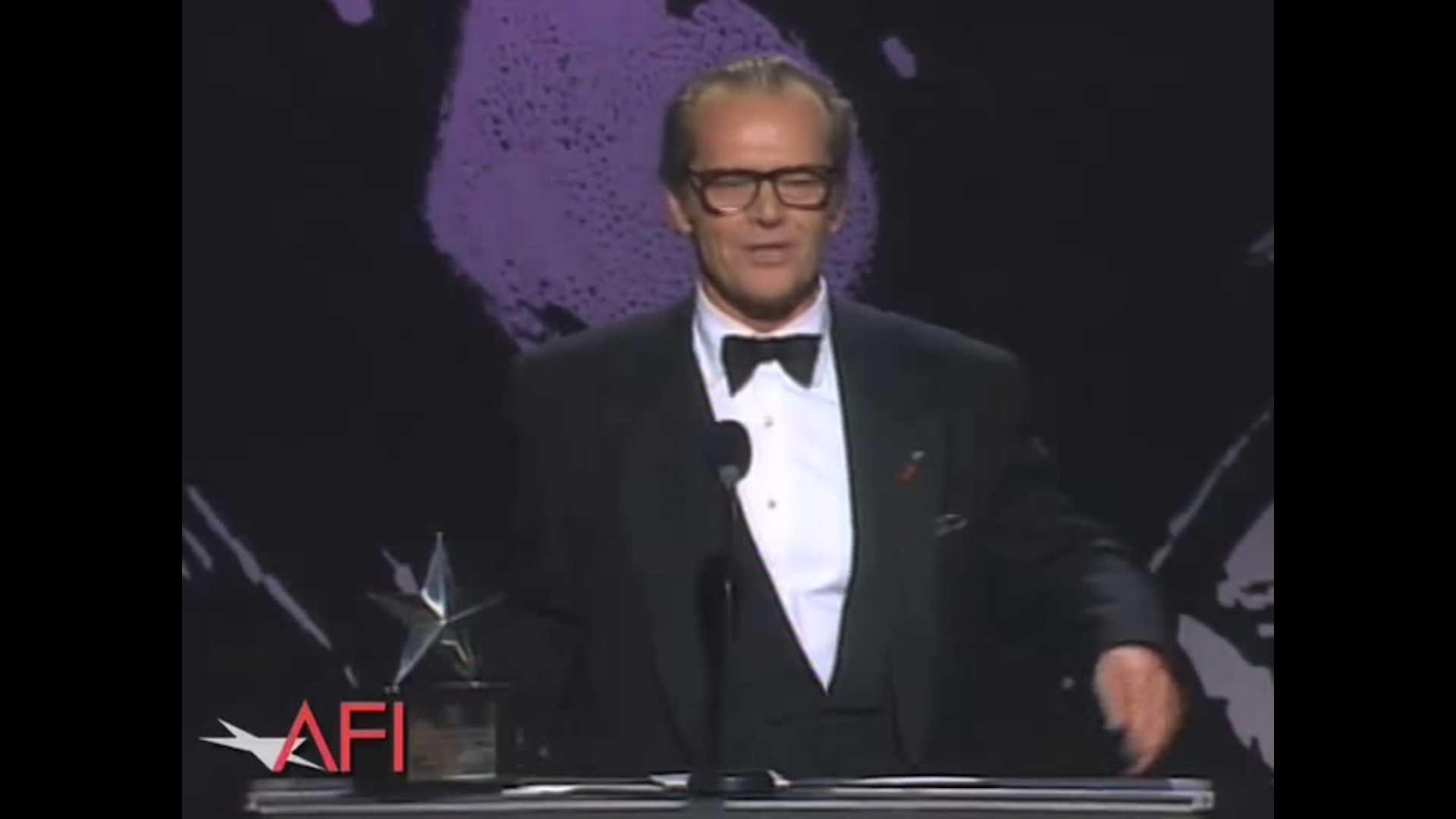 Happy Birthday, Jack Nicholson! WATCH his AFI LAA acceptance speech 