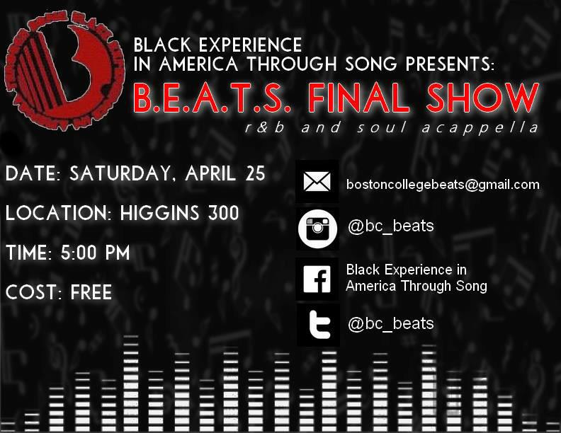 B.E.A.T.S. tweet media