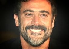 Jeffrey Dean Morgan Happy Birthday , Eternal I Love You :3  