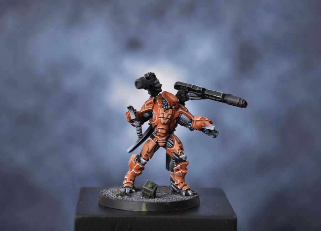 StudioKleos's tweet photo. #yanhuo de @infinityTG_ES @InfinityTheGame para un cliente! Espero que os guste! http://t.co/WmcAsg12KS
