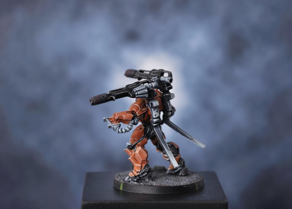 StudioKleos's tweet photo. #yanhuo de @infinityTG_ES @InfinityTheGame para un cliente! Espero que os guste! http://t.co/WmcAsg12KS