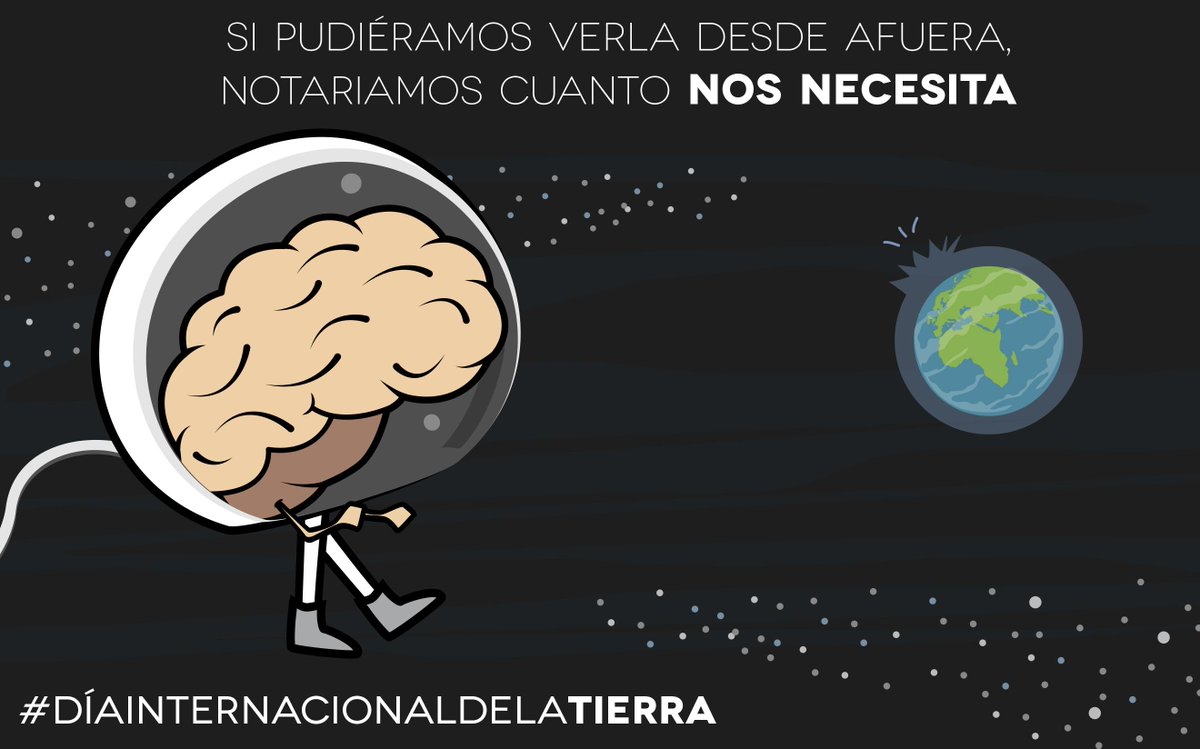 BrainCarlitos's tweet photo. ¡Protejamos nuestro lugar de vida! #NoPlaceLikeHome http://t.co/FZZwlBDqfP