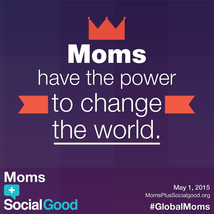 GirlUp's tweet photo. Join us for Moms+Social Good on May 1 to discuss brighter futures for women &amp; children. http://t.co/RdzVNScZrV http://t.co/I79CgFbyN2