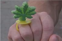 phenry4eg's tweet photo. ring pots #LEGMARkms http://t.co/r6WiS87Lz5