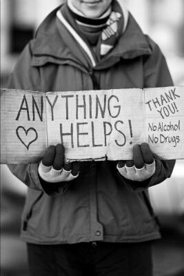 Anything can bring joy to some one.
#AsValuable #EqualityForAll #peace