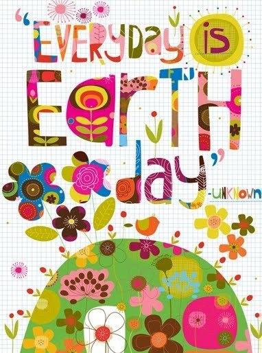 RadicalFoodCo's tweet photo. Today is Earth Day!
Reduce, Reuse, Recycle! http://t.co/JqGjPeFMXG