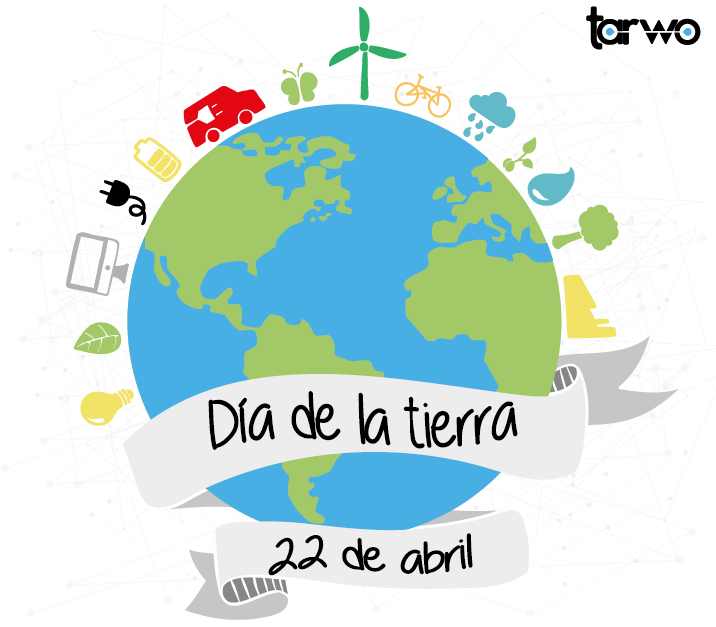 TarwoP's tweet photo. Cuida el planeta #EarthDay #DiaDeLaTierra #SalvandoElMundo #MundoTarwaniano http://t.co/xDsy71Sx7z