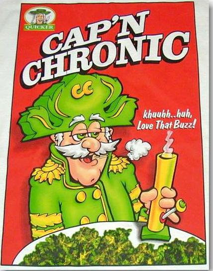 prevere4sp's tweet photo. http://t.co/rpHuFKs0Xo Cereal infused with weed: http://t.co/uZPcDeUYJV